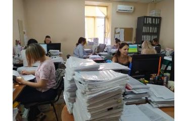 РБК-Уфа: «Работаем в соответствии с нормативными актами» — регоператор ТКО